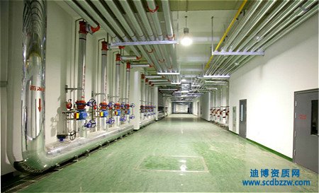 新標(biāo)準(zhǔn)實(shí)施后，初次辦理機(jī)電安裝資質(zhì)要面臨那些變化？