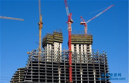 建筑施工總承包資質辦理失敗有哪些原因？