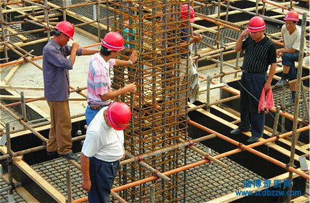 建筑勞務資質代辦需要準備哪些材料？