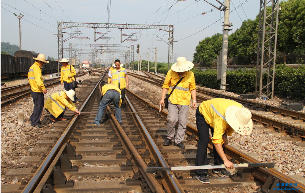 鐵路電務(wù)施工資質(zhì)如何辦理
