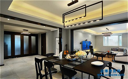 如何辦理建筑裝修裝飾二級資質？