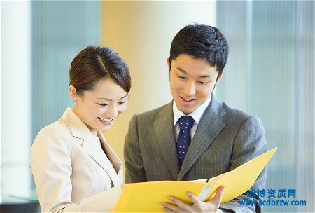 資質代辦主要有哪些情況？