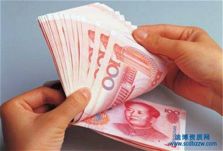 四川裝修裝飾二級資質代辦需要多少錢？