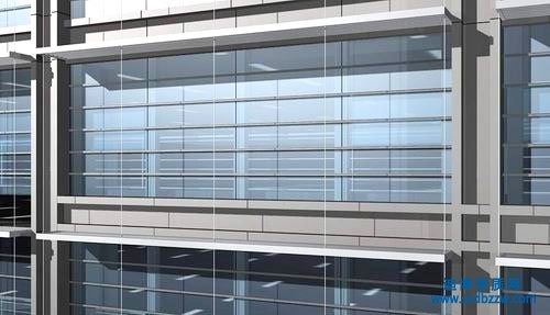 幕墻資質的類型概括