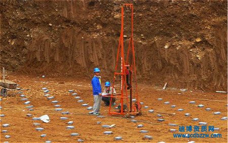 辦理地基基礎資質的材料大全