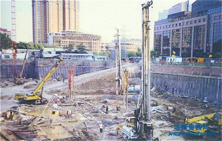 地基基礎資質代辦的具體費用介紹