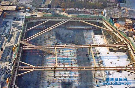 新標準實施后，地基基礎資質的變化介紹