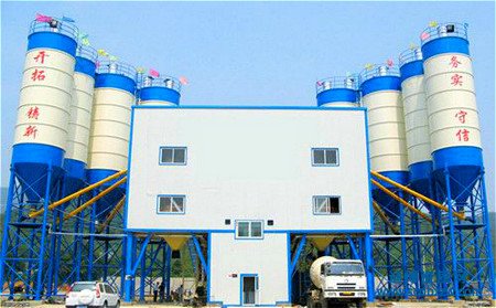 新標(biāo)準(zhǔn)實(shí)施后，辦理混凝土資質(zhì)有哪些變化