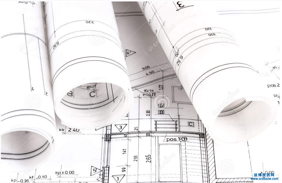 建筑行業工程設計資質標準有哪些