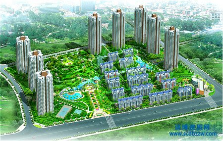 房地產開發資質升級需要什么業績