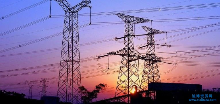 電力工程總承包三級資質標準有哪些