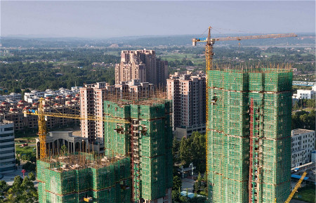 成都房地產(chǎn)一級(jí)資質(zhì)代辦