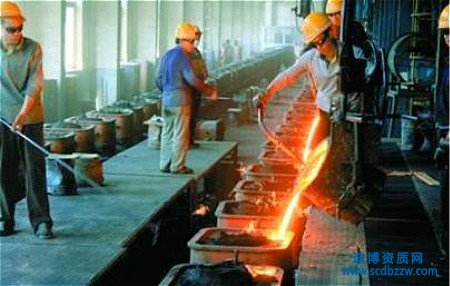 辦理冶金工程資質(zhì)需要多少人，申請(qǐng)所需專(zhuān)業(yè)人員明細(xì)