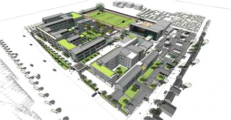 環(huán)境影響評價資質(zhì)