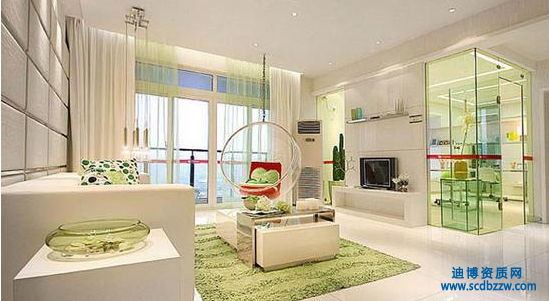 注冊裝修公司需要資質嗎，需要什么資質