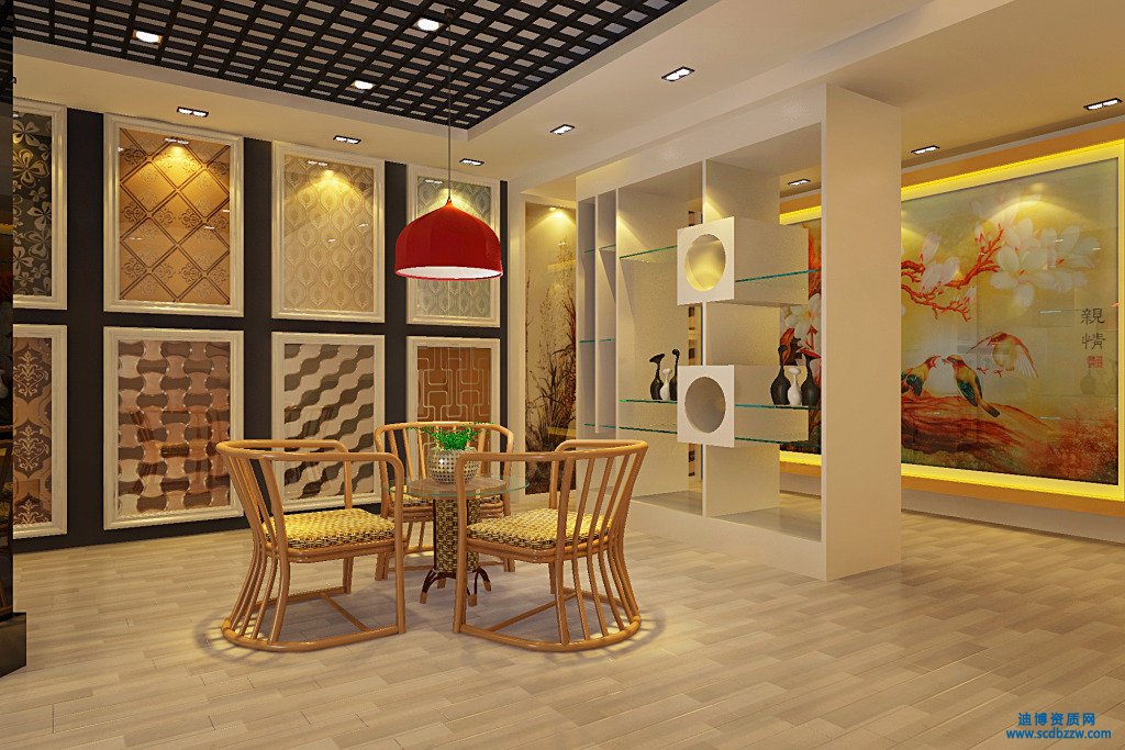 裝飾二級(jí)資質(zhì)代辦大概需要多少錢