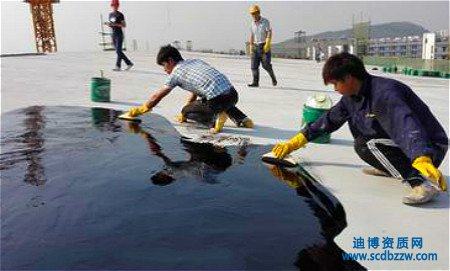 防水資質需要年檢嗎，年檢的內容和流程是怎樣的