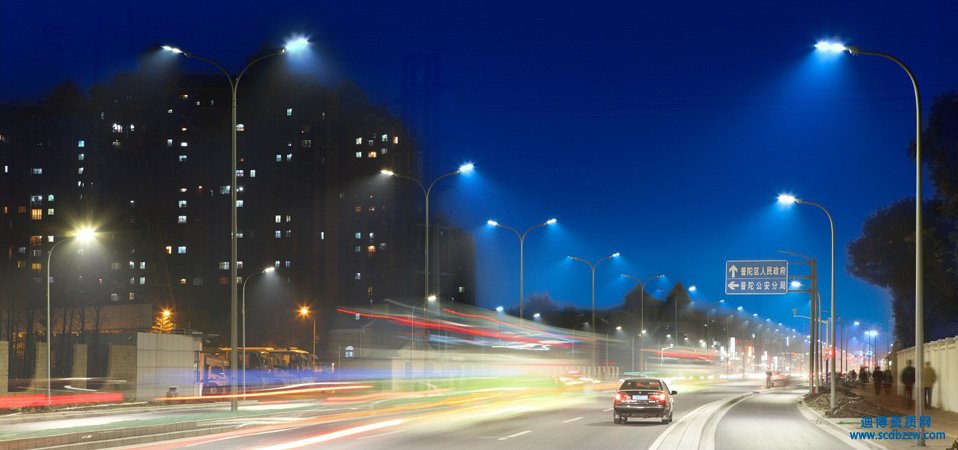 照明工程資質辦理的指標有哪些