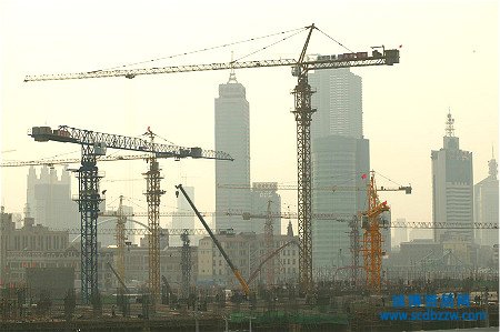 建筑企業資質變更流程及材料