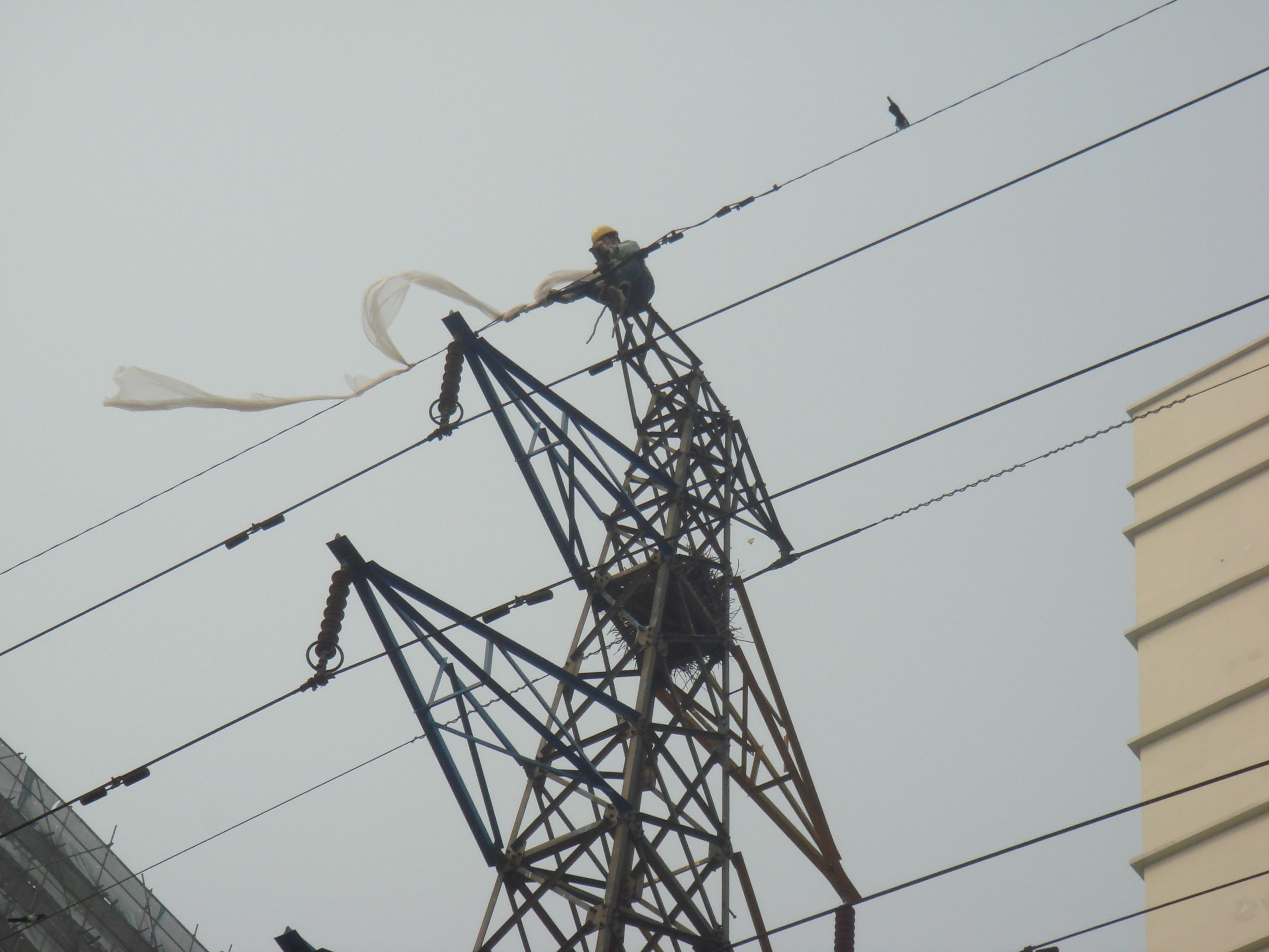 辦理電力工程總承包二級(jí)資質(zhì)需要什么條件