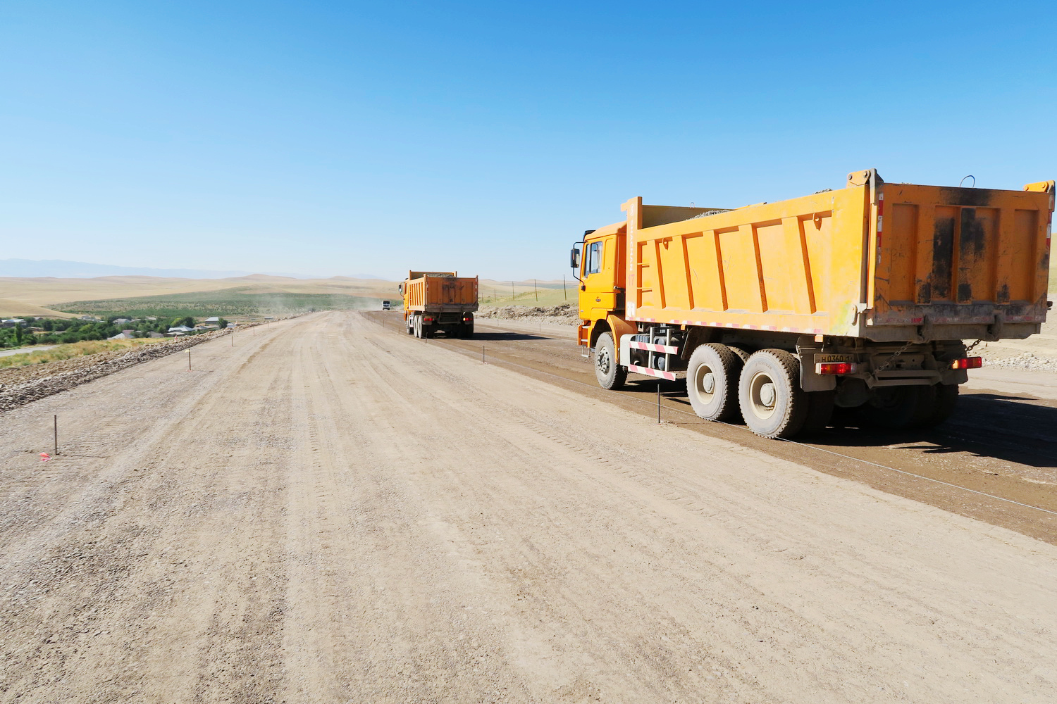 公路路面資質(zhì)