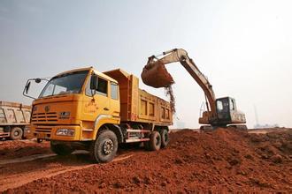 土石方勞務(wù)資質(zhì)申報(bào)