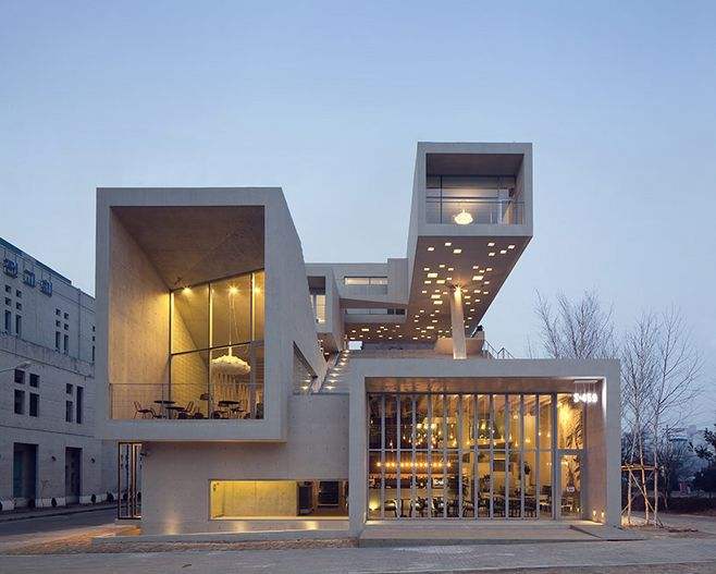 建筑資質增項辦理標準有哪些？