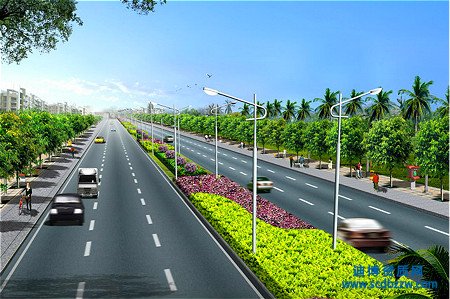 辦理市政資質需要哪些技術設備？