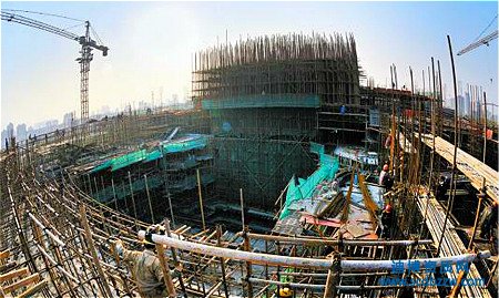 辦理房建二級資質有什么用？