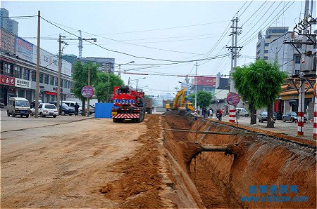 辦理市政資質(zhì)升級需要什么業(yè)績？