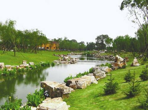 風(fēng)景園林設(shè)計(jì)資質(zhì)乙級(jí)升甲級(jí)的條件及要求