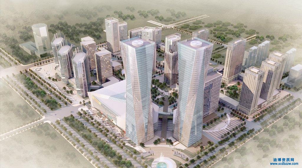 建筑設計單位資質(zhì)等級有哪些