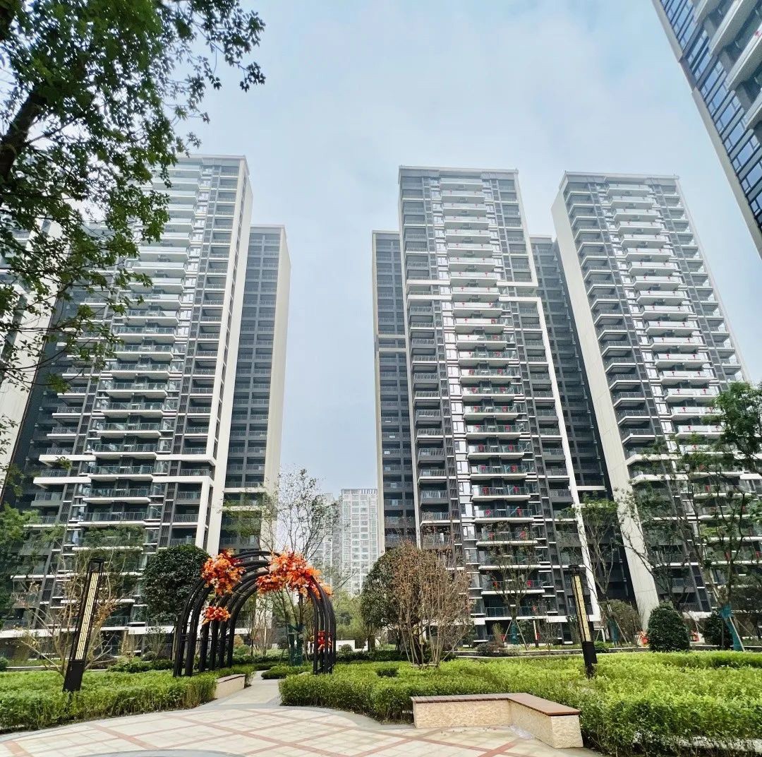 光華壹號(hào)什么時(shí)候交房