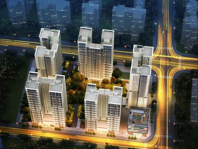 光華壹號(hào)什么時(shí)候開(kāi)盤(pán)