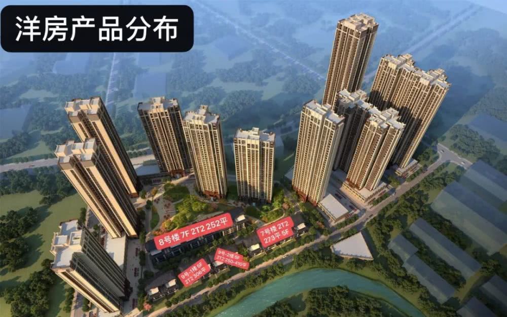 人居?xùn)|湖長島戶型圖