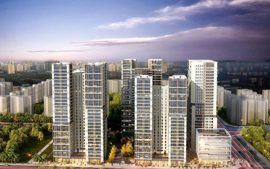 光華壹號(hào)什么時(shí)候開(kāi)盤(pán)