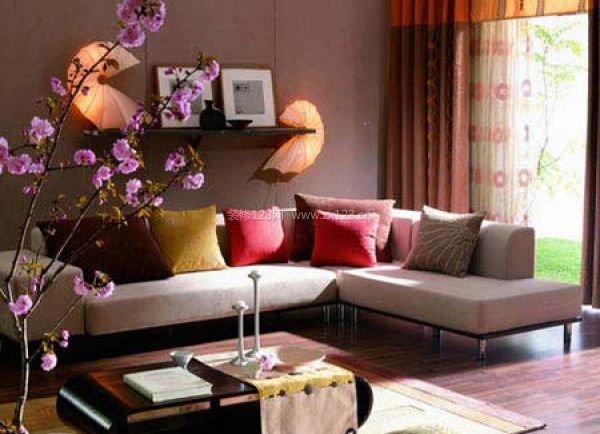 40平米小戶型省錢裝修 窮人裝修的寶典