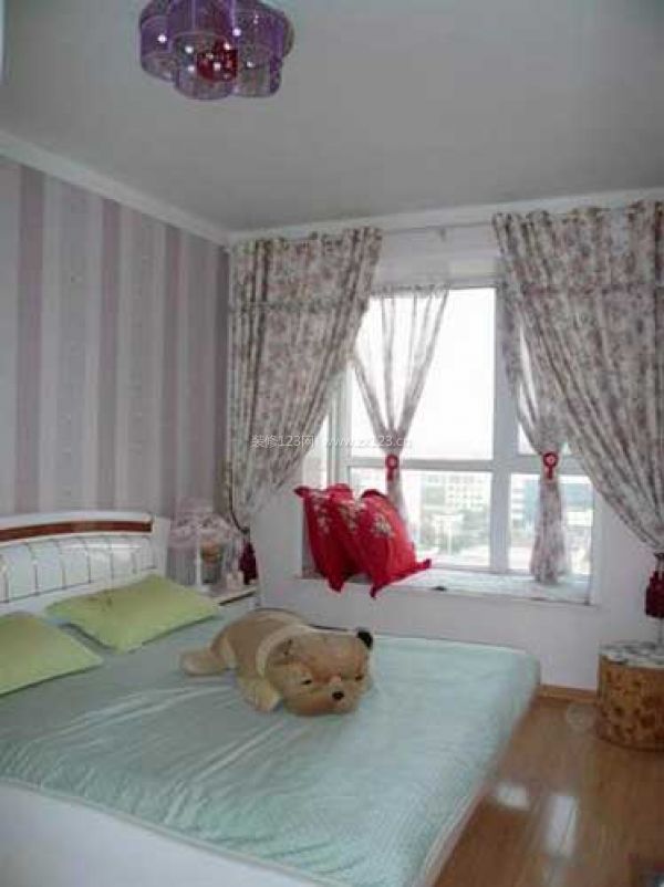 超省錢！工薪階層3萬裝修75平小戶型家