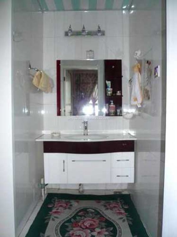 超省錢！工薪階層3萬裝修75平小戶型家