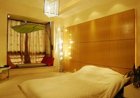 北歐風(fēng)格公寓 視覺(jué)美觀舒適方便