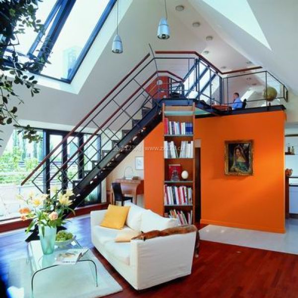 年輕人大愛(ài)的小戶型省錢裝修 溫暖舒適