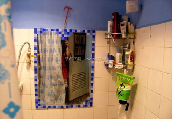 年輕人大愛(ài)的小戶型省錢裝修 溫暖舒適