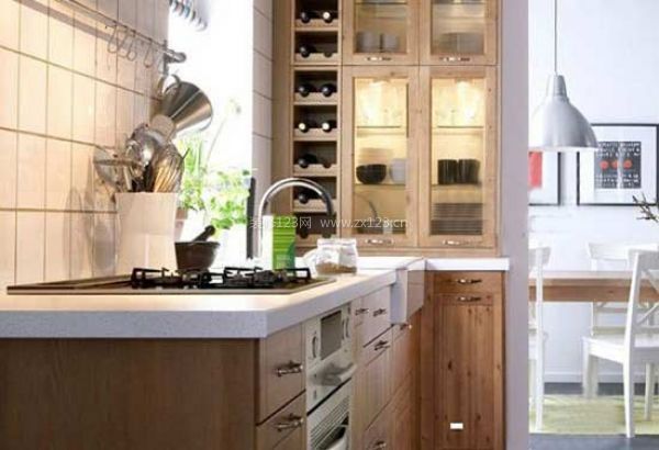 強悍！80后打造超實用小戶型省錢裝修