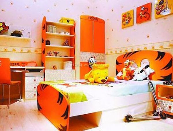 年輕人大愛(ài)的小戶型省錢裝修 溫暖舒適