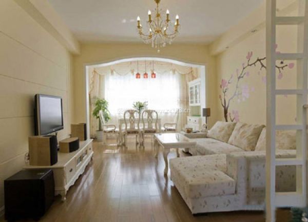 五項混搭原則 成就家居新流行