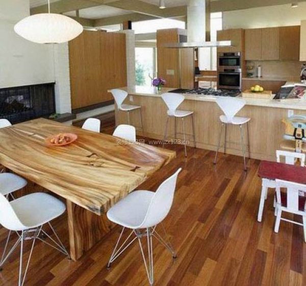 翻新二手房效果圖