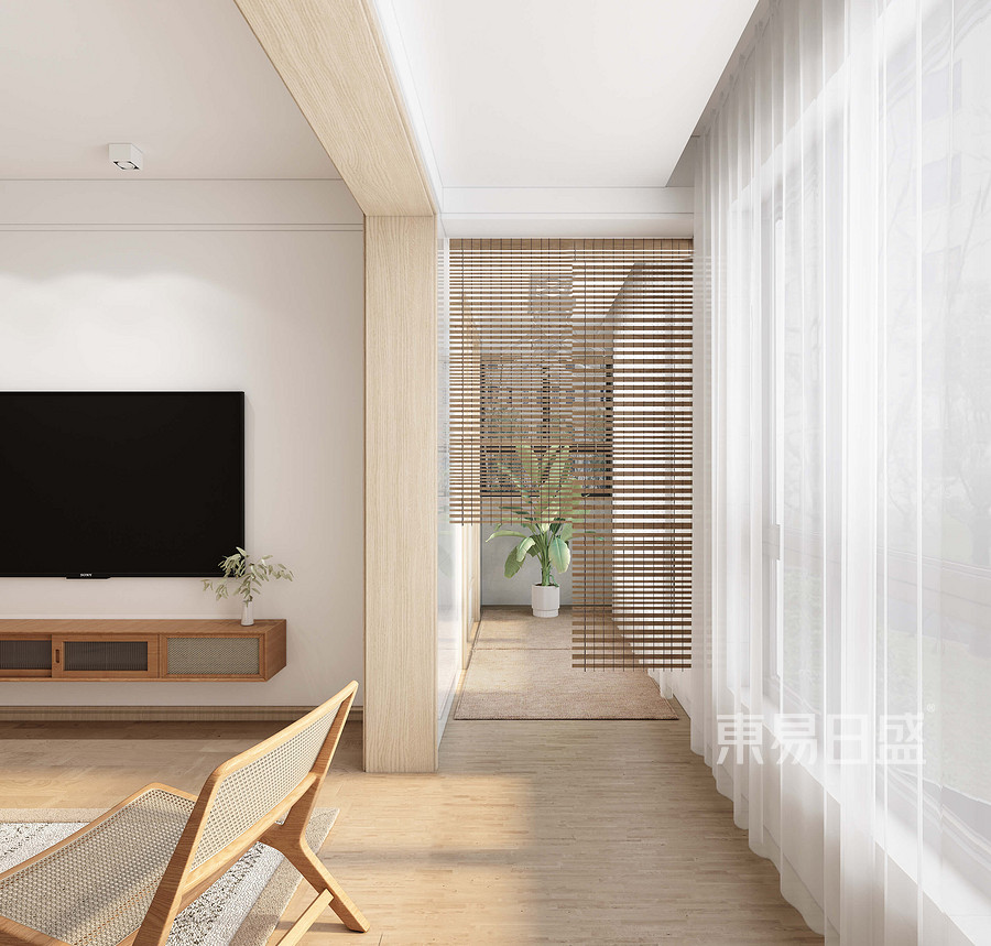 陽臺裝修細(xì)節(jié)