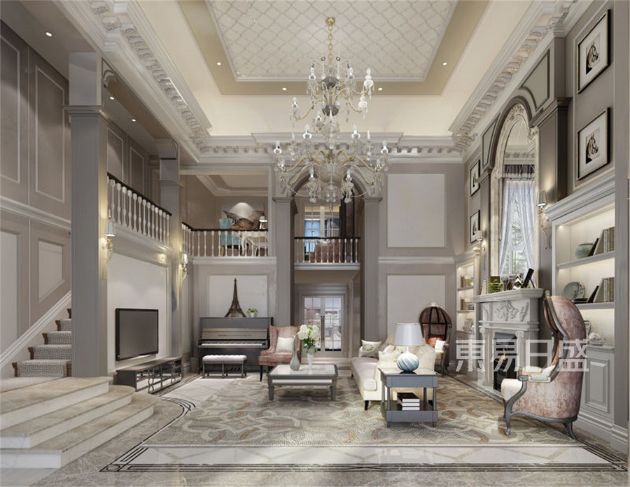 成都別墅裝修公司哪家好