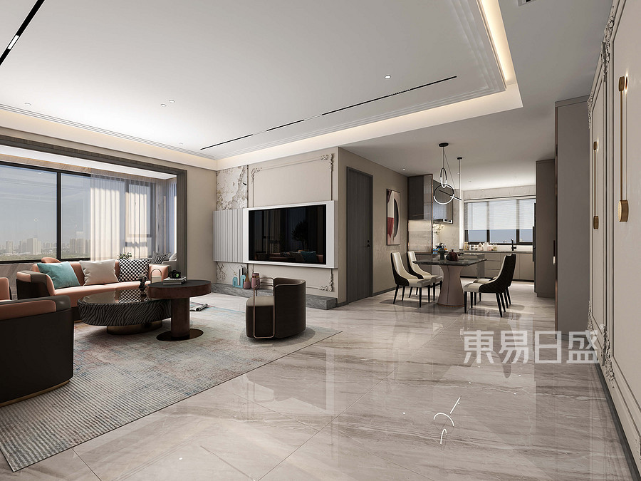 整裝裝修都包含什么