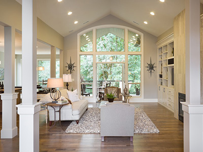 優質的家裝設計方案是如何煉成的